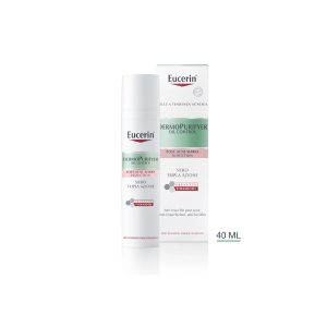 Eucerin DermoPurifyerOil Control Siero Tripla Azione 40ml