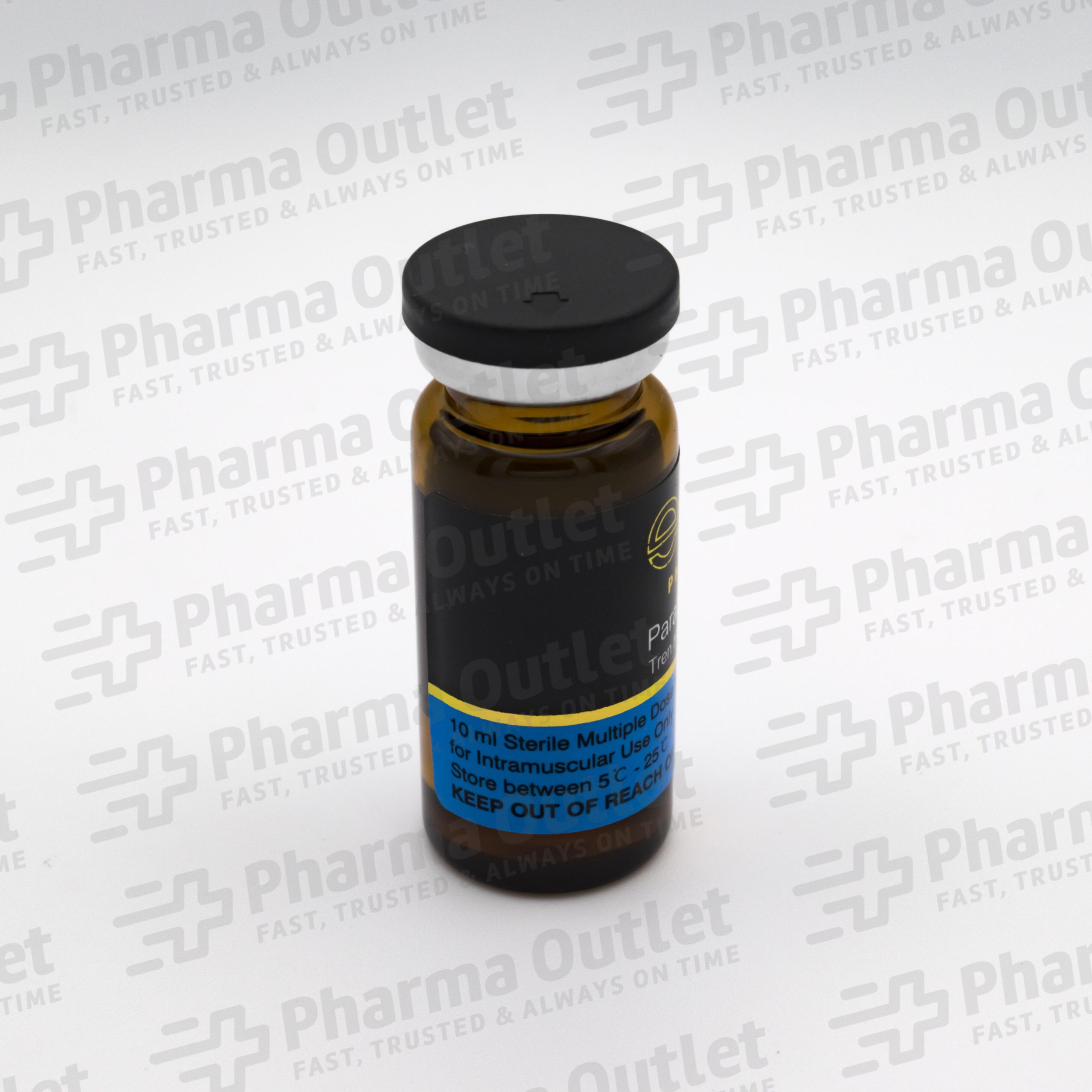 Pharma Outlet | Evo Pharma XXX 400 - immagine 2