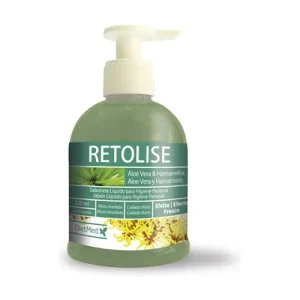 Retolise Igiene Intima e Dietmed