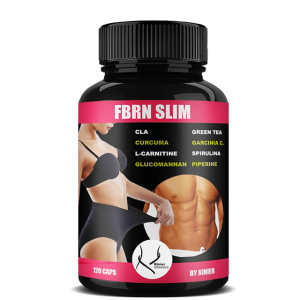 FBRN DIMAGRANTE CON GLUCOMANNANO