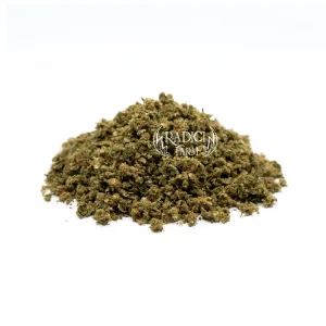 Radici Farm Shop | Trinciato Moonrock – Cannabis Light