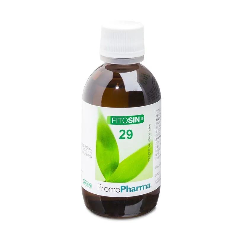 FITOSIN® 29 Promopharma