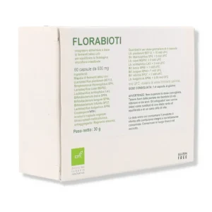 Florabioti OTI 60 capsule