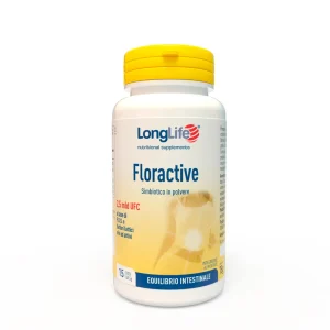 Longlife – Floractive Polvere 75g