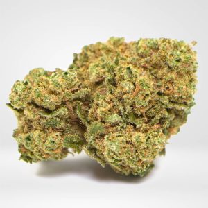 CBD Alchemy | Amnesia
