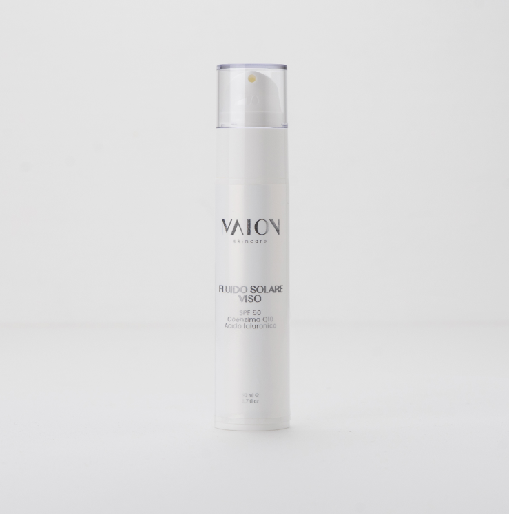 FLUIDO VISO 50