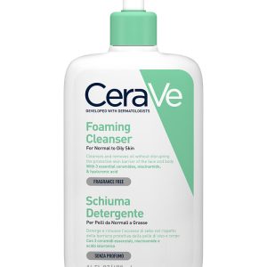 Schiuma Detergente