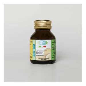 Galex Bio Gal 60 Capsule 500 mg