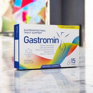 Gastromin