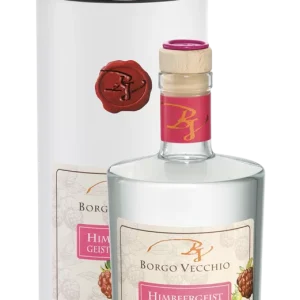 Geist di Lampone – 500 ml