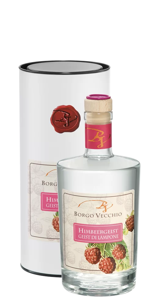 Geist di Lampone – 500 ml