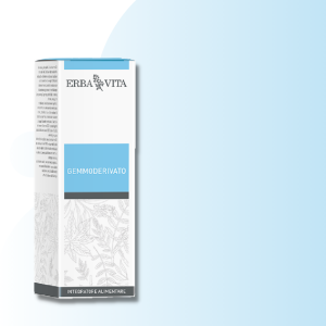 OLIVO GEMMODERIVATO 50 ml