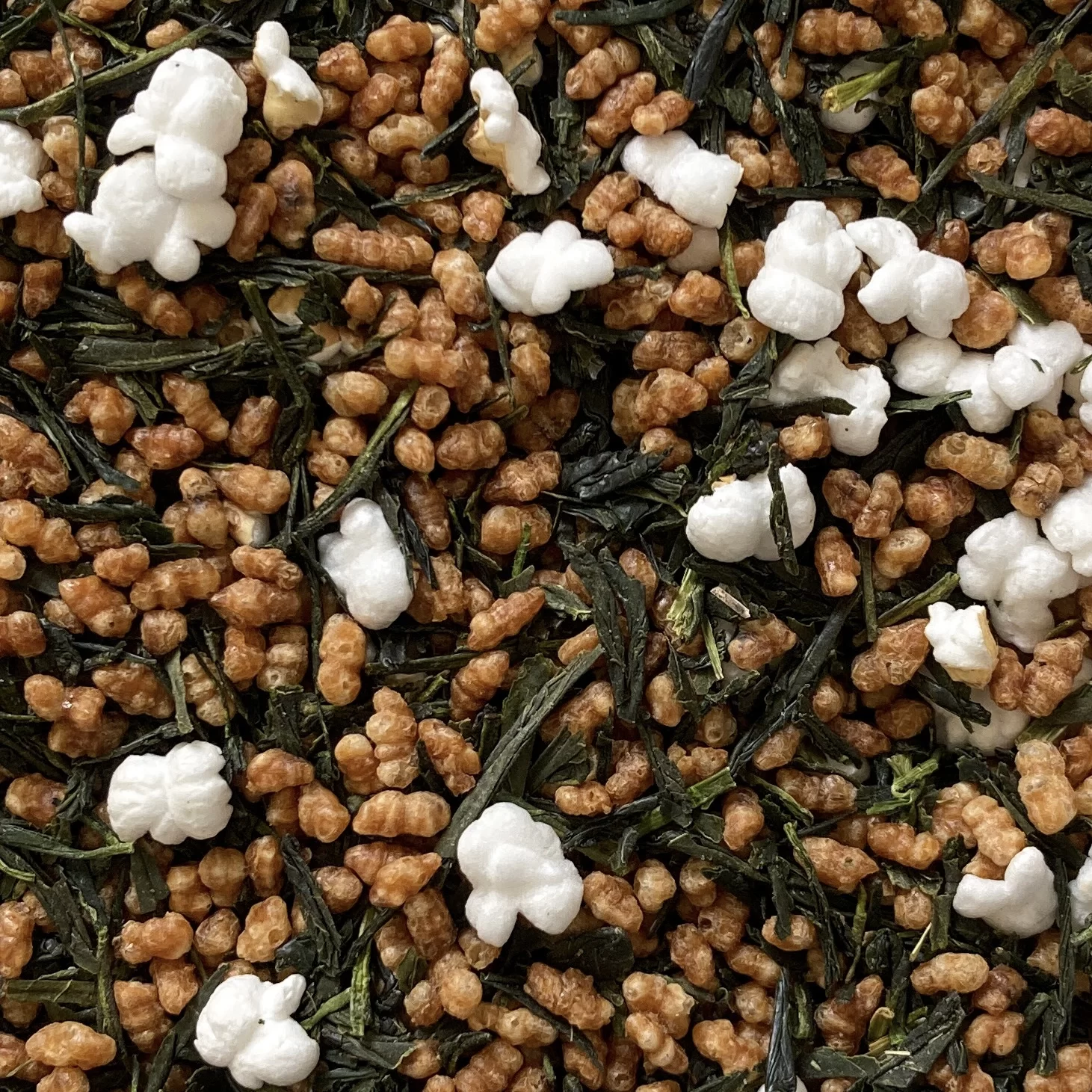 Genmaicha