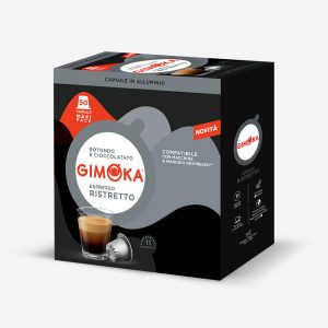 In Alluminio Ristretto