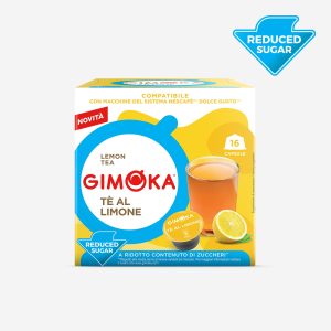 Tè al Limone