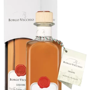 Grappa Aromatizzata al Cirmolo – 500 ml