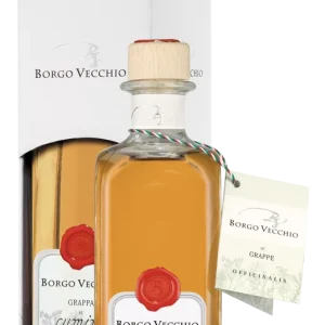 Grappa Aromatizzata al Cumino – 500 ml