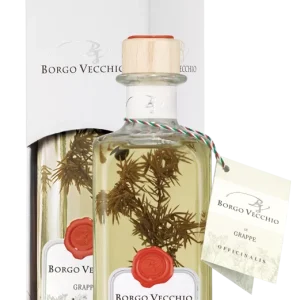 Grappa Aromatizzata al Ginepro – 500 ml