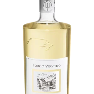 Grappa Barrique Invecchiata Ciliegio – 700 ml