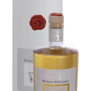 Grappa Di Moscato Barrique Rovere – 500 ml