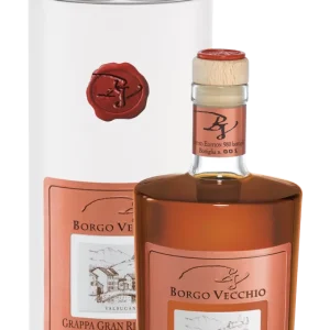 Grappa Gran Riserva 1995 – 500 ml