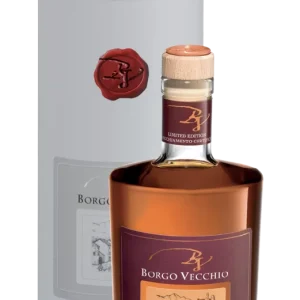 Grappa Riserva Ltd Porto – 500 ml