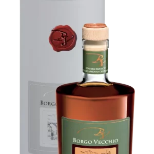 Grappa Riserva Ltd Rum – 500 ml