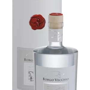 Grappa di Müller Thurgau – 500 ml