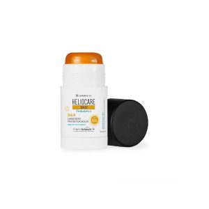 Heliocare 360 Pediatrics Protezione Solare Bambino in Stick Spf50+ 25 g