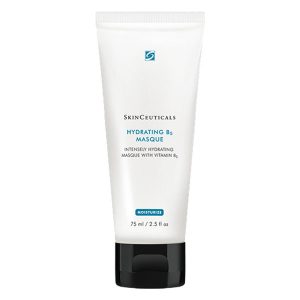 Skinceuticals Hydrating B5 Masque Maschera Gel Idratante 75 Ml