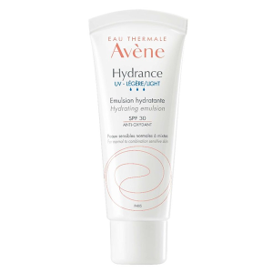 Avène Hydrance UV Leggera Emulsione Idratante Viso 40 Ml