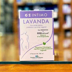 GSE Lavanda intima