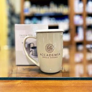 Tisaniera – Accademia della tisana