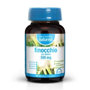 Finocchio 500 mg Naturmil