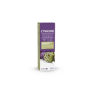 Cynasine Gocce 50 ml Dietmed