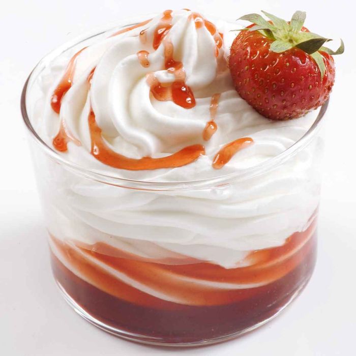 Frozen Yogurt - immagine 2
