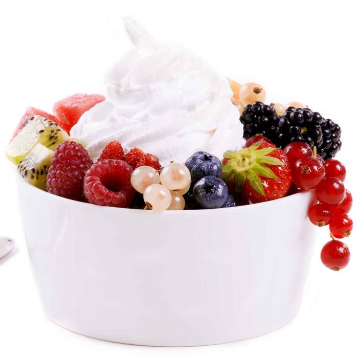 Frozen Yogurt - immagine 3