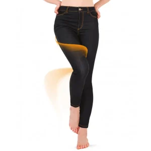 Guam Jeans TG. XL (48) “Beauty Tech” Skinny Fit