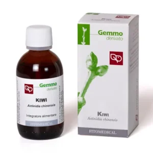 Fitomedical Kiwi MG 100 ml