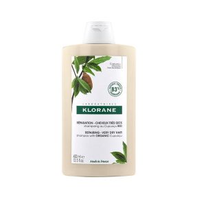Klorane Shampoo Al Burro Di Cupuacu 400 Ml