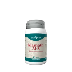 Klamath AFA Erba Vita