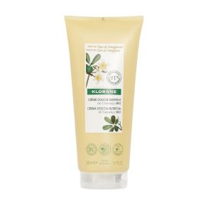 Klorane Crema Doccia Fiore Di Cupuacu 200 Ml