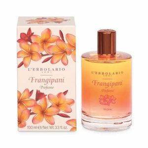 L’Erbolario Frangipani Profumo 100 Ml