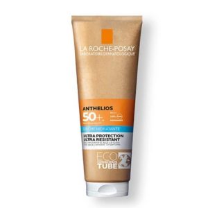 La Roche-Posay Anthelios Latte Solare Spf 50+ Paperpack Protettivo E Idratante Corpo 75 Ml
