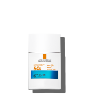 ANTHELIOS UV AIR SPF 50+