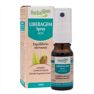 LIBERAGEM GOCCE