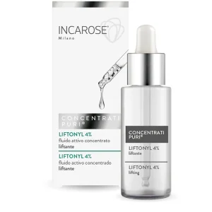 Concentrati Puri Liftonyl 4% Fluido Liftante 15 ml Incarose