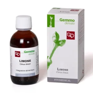 Fitomedical Limone MG 50 ml