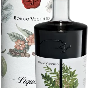 Liquore alla Liquirizia – 700 ml