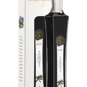 Liquore alla Liquirizia – 200 ml